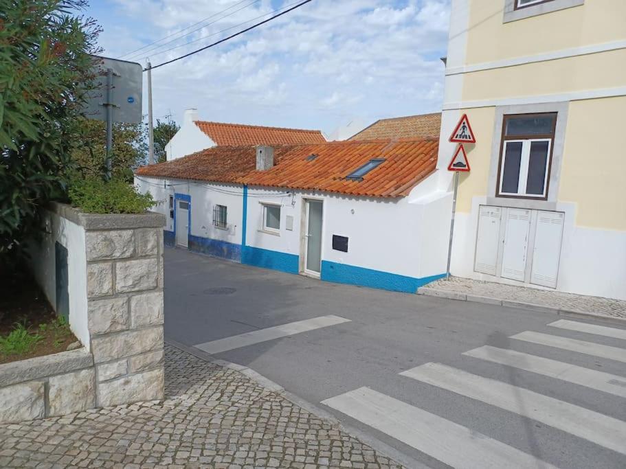 Villa Lugar De Santana Sesimbra Exterior foto